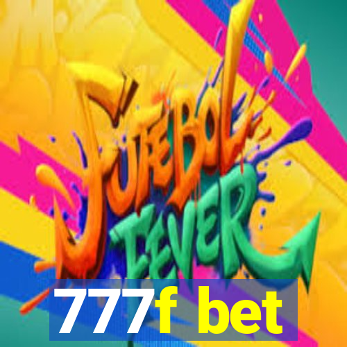 777f bet